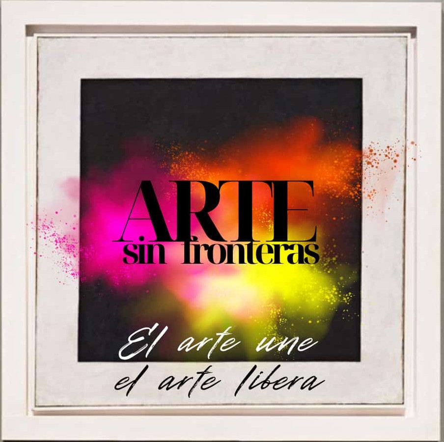 Arte Sin Fronteras