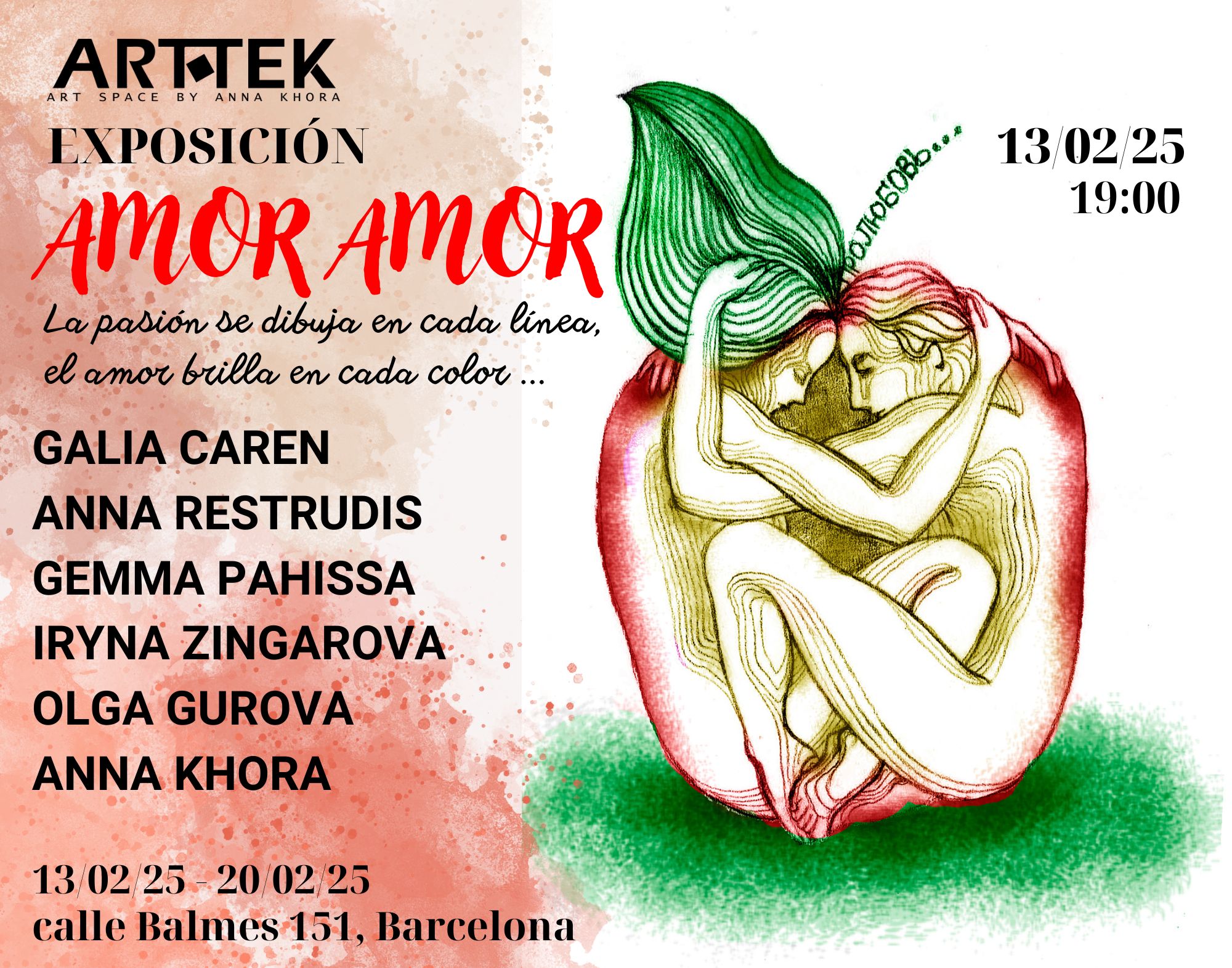 Amor Amor