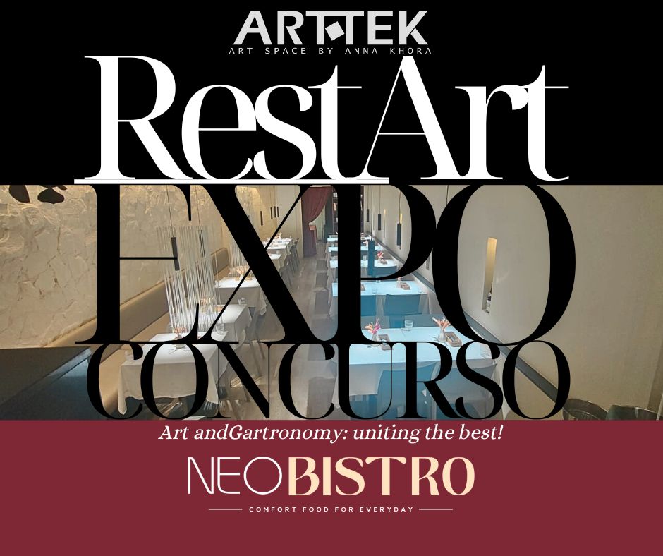 Выставка-Конкурс «RestArt»
